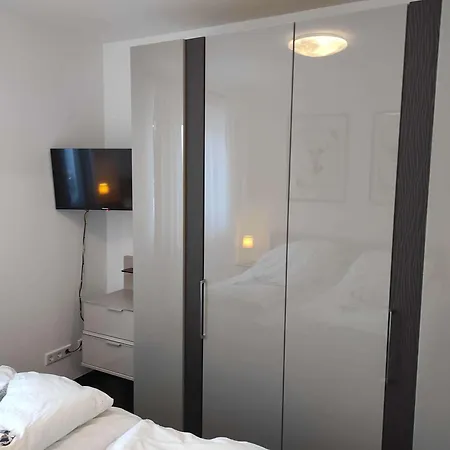 Apartment Schaetzchen Am Wald