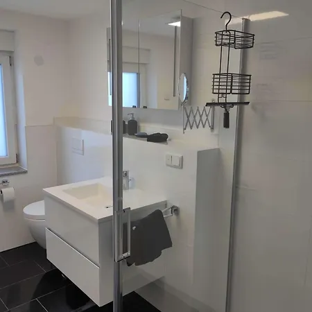Apartment Schaetzchen Am Wald