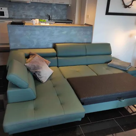 Schaetzchen Am Wald Apartmán