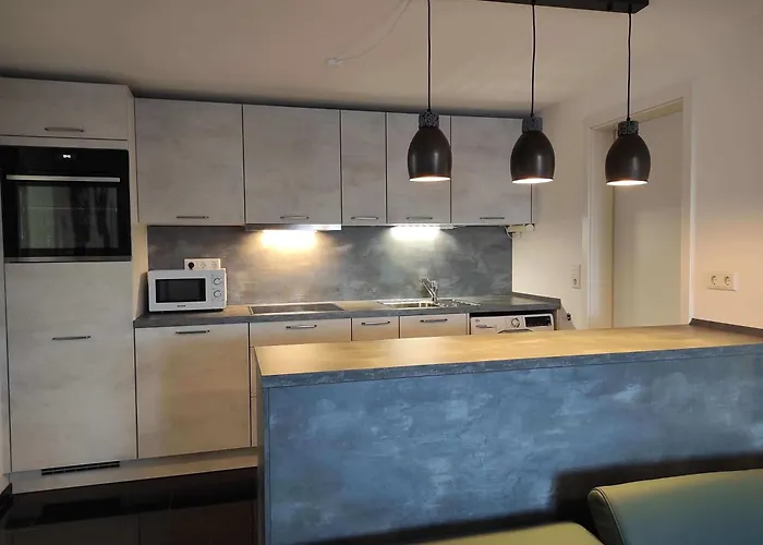 Schaetzchen Am Wald Bad Harzburg