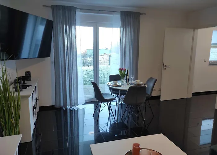 Appartement Schaetzchen Am Wald